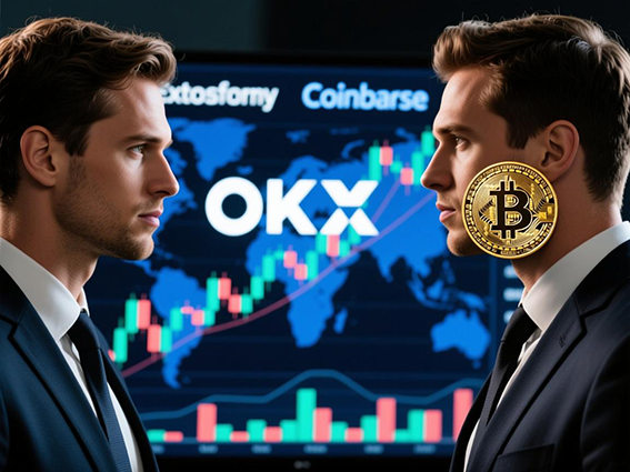 (易欧平台下载)交易所交易界面